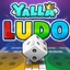 Yalla Ludo 13580 Diamond Pin (25$)