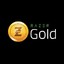 RAZER GOLD AUD 10 (AUSTRALIA)