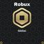 1700 Robux Gift Card (Global)