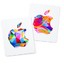 Brazil-Itunes gift card 40-BRL