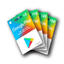 GIFTCARD GOOGLE PLAY US