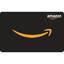 Amazon gift card 5$