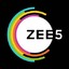 Zee5 Annual Plan HD Gift Card - India