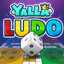 Yalla ludo 7.7M gold / 40$ (Login Method)