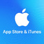 App Store & iTunes Gift Card 3000 RUB(Russia)