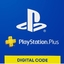 Playstation gift card