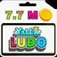 Yalla Ludo  7.7 M Gold (LOGIN INFO REQUIRE)