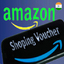 250 INR Amazon Shoping Voucher India