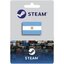 Steam Wallet Gift Card 500 ARS