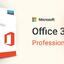 🔥buy Microsoft office 365 Professional ACCOU