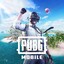 PUBG MOBILE GLOBAL  660 UC Global Pin