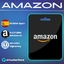 Amazon Gift Card 100 EUR Amazon SPAIN