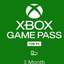 Xbox PC Game Pass (3 MONTHS)