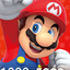 Nintendo eShop Japan Gift Card 2000 円