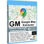 GM Google Map Extractor - 1 PC - 6 Months