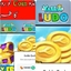 Buy Yalla Ludo 1 million golds on vip table