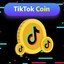 Tiktok Coin 17500