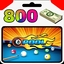 8 Ball Pool 800 Cash (LOGIN INFO REQUIRE)