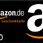 Amazon Gift Card Germany DE €50