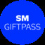 SM Gift Pass 5000 PHP | Philippines