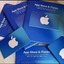 ITunes Gift Card HK $150