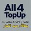 All4TopUp Voucher $50 - بطاقة رصيد للموزعين