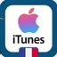 ITunes Gift Card -20 EURO - FRANCE