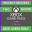 Xbox Game Pass Ultimate - 2 Months Trial Xbox