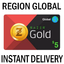 🌎5.00 USD Razer Gold GLOBAL - INSTANT🌎