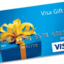 USA GIFT CARD 4358 BIN