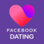 US DATING FACEBOOK ACCOUNT - 100+ FRIENDS