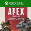 Apex Legends (Xbox) 2150 Coins Global Key