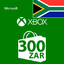 Xbox 300 ZAR | R300  South Africa (Stockable)