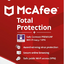 McAfee Total Protection + Safe Connect VPN