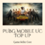 PUBG Mobile UC Top Up 3850 UC