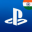 PlayStation PSN 5000 INR INDIA Stockable