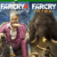 Far Cry 4 + Far Cry Primal Bundle Xbox Turkey