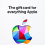 iTunes Gift Card 25$ (Stackable)