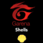 Garena (SG) - 1000 Shells(GLOBAL)