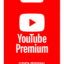 You Tube Premium Familiar