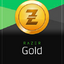 Razer Gold 500 TRY Stockable