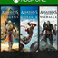 Assassin's Creed Mythology Pack Xbox One USA