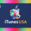 iTunes Gift Card - 2 USD - USA Version