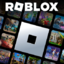 Roblox gift card 50$ US