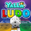 Yalla Ludo - USD 25 Diamonds 13580