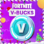 Fortnite 2800 V-Bucks  PC/XBOX/PS in Turkey