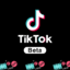 New Account Tiktok BETA Sell Service