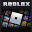 5$ Roblox Gift Card 400 Robux Global