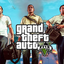 Grand theft auto V | Steam Account New