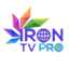 IRON TV PRO IPTV 48H